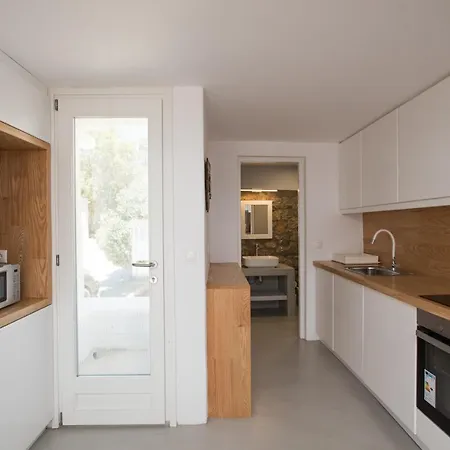 Apartamento Luxury Sea View With Shared Pool Playa Kalo Livadi