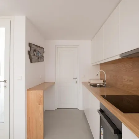 Apartamento Luxury Sea View With Shared Pool