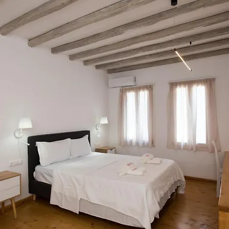 Luxury Sea View With Shared Pool Apartamento