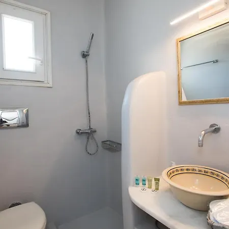 Luxury Sea View With Shared Pool Playa Kalo Livadi