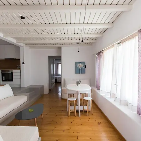 Apartamento Luxury Sea View With Shared Pool