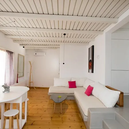 Luxury Sea View With Shared Pool Apartamento Playa Kalo Livadi