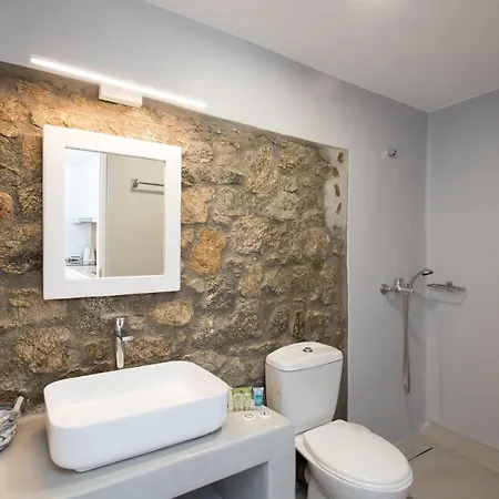 Apartamento Luxury Sea View With Shared Pool
