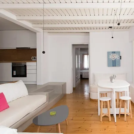 Apartamento Luxury Sea View With Shared Pool