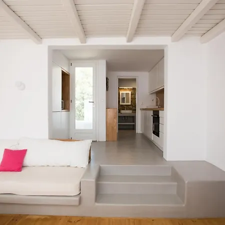 Luxury Sea View With Shared Pool Apartamento Playa Kalo Livadi
