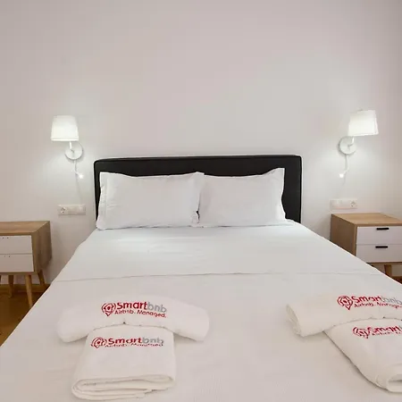 Apartamento Luxury Sea View With Shared Pool Playa Kalo Livadi